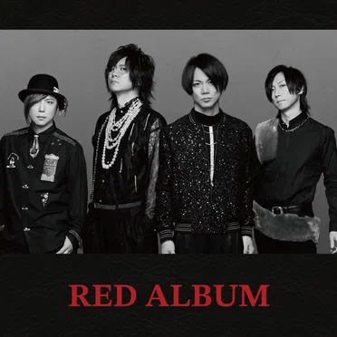 RED ALBUM