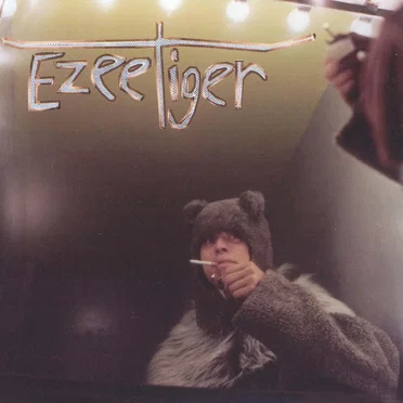 Ezee Tiger by Ezee Tiger - album cover