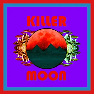 Killer Moon Live @ Vocalo