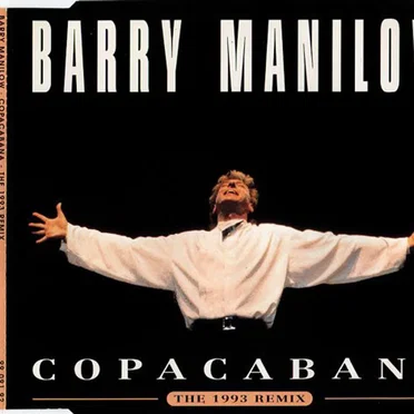Copacabana (At the Copa) The 1993 Remix