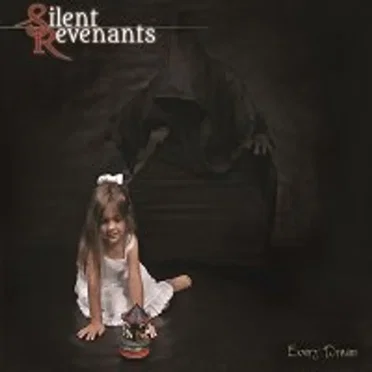 Every Dream by Silent Revenants - album cover
