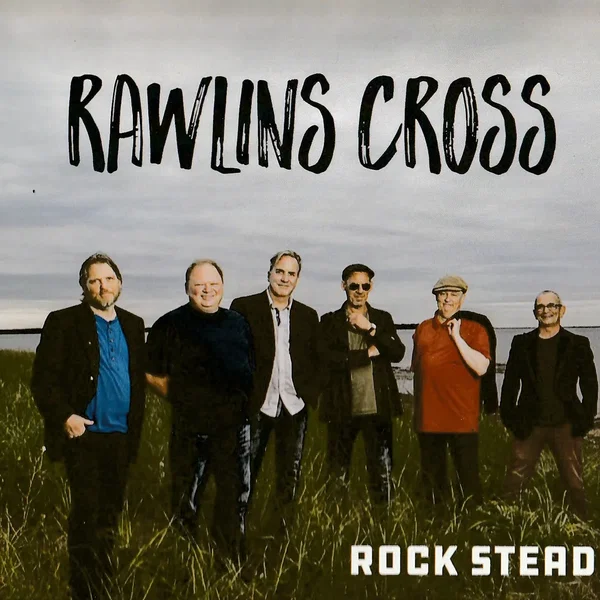 Rock Steady