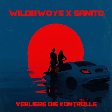 Verliere die Kontrolle