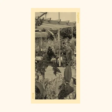 Sapphire Brew EP
