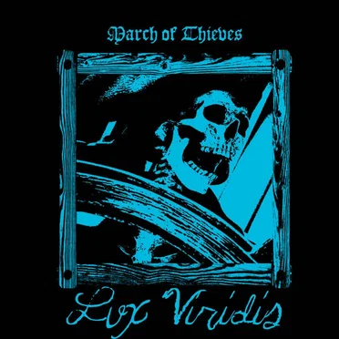 March of Thieves
