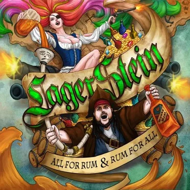 All for Rum & Rum for All