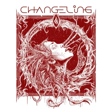Changeling by Changeling - album cover