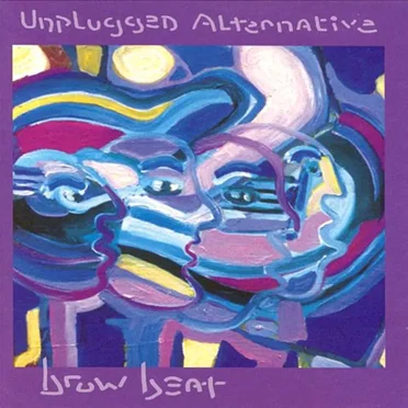 Brow Beat: Unplugged Alternative by Various Artists - album cover