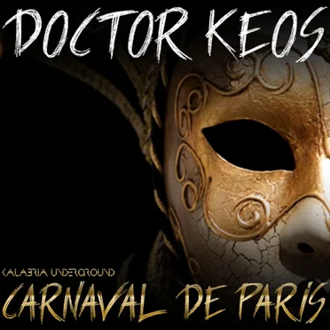 Carnaval de Paris