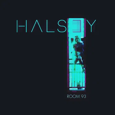 Room 93 (commentary) by Halsey - album cover