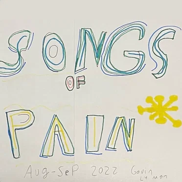 Songs of Pain