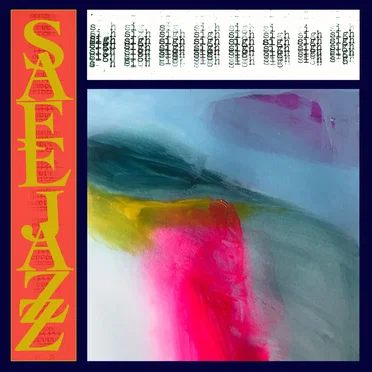 Sigh by Safe Jazz - album cover