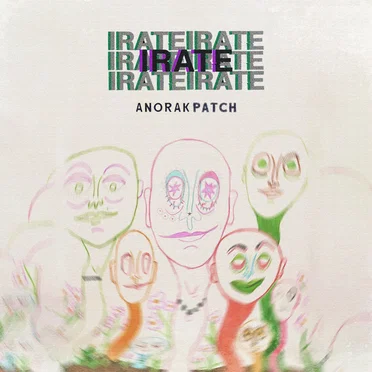 Irate