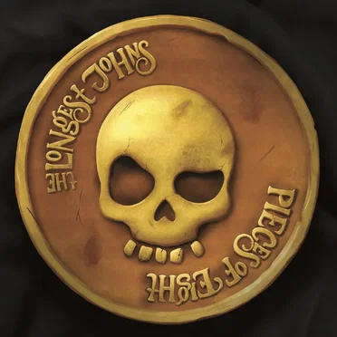 Pieces of Eight