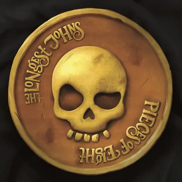 Pieces of Eight