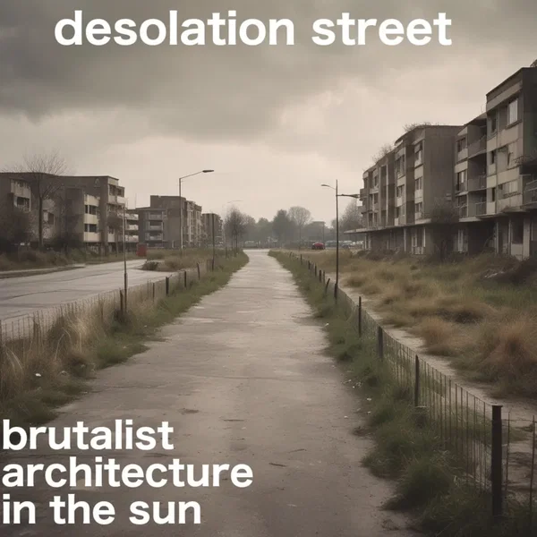 Desolation Street