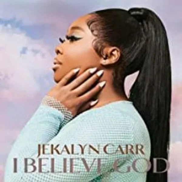 I Believe God