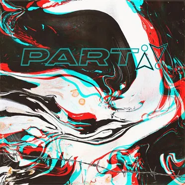 Its not a phase I swear by Parti! - album cover