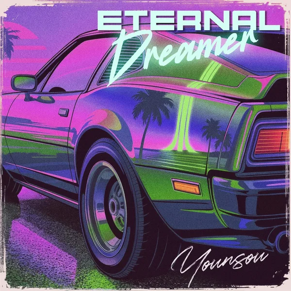 Eternal Dreamer