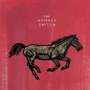 The Whiskey Switch by Luke Brindley - album cover