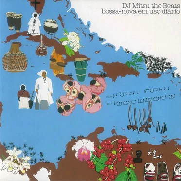 Bossa-Nova Em Uso Diário