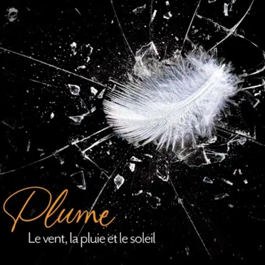 Le vent, la pluie et le soleil by Plume - album cover