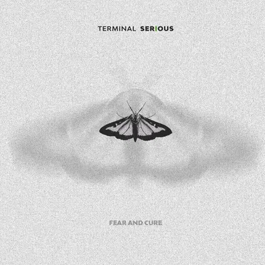 Fear and Cure by Terminal Serious - album cover