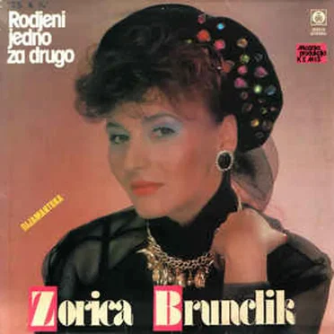 Rođeni jedno za drugo