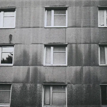 Slovak Misanthrope / Fraktion FX86