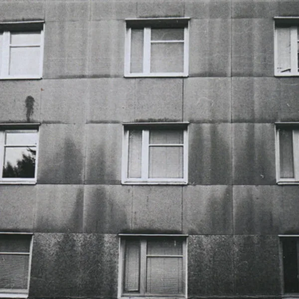 Slovak Misanthrope / Fraktion FX86
