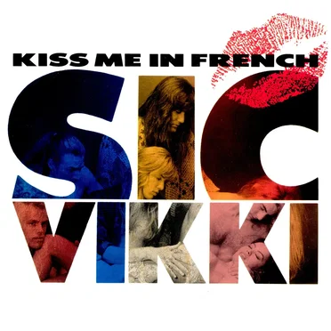 Kiss Me in French