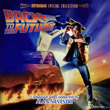 Back to the Future: Original Motion Picture Score