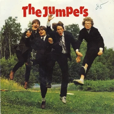 The Jumpers