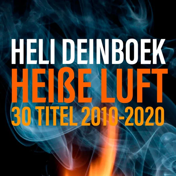 Heiße Luft
