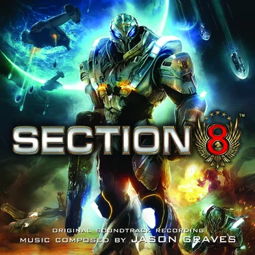 Section 8
