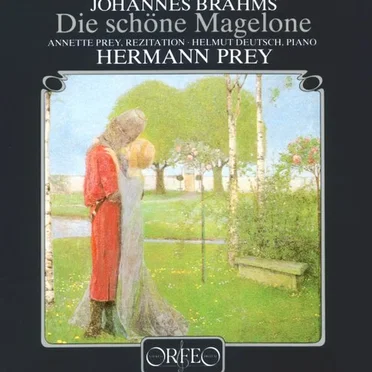 Die schöne Magelone