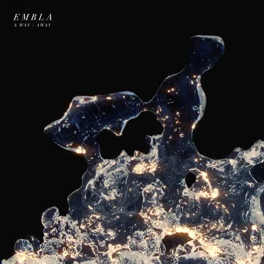 A WAY / AWAY by Embla - album cover