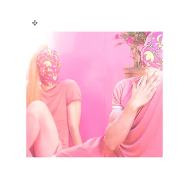 Nice to Meet U by Wild Wild Waves - album cover