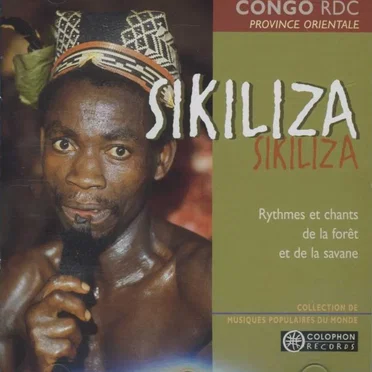 Sikiliza: Rythmes et chants de la forêt et de la savane by Various Artists - album cover