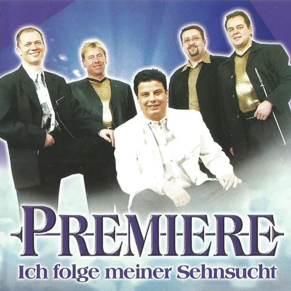 Ich folge meiner Sehnsucht