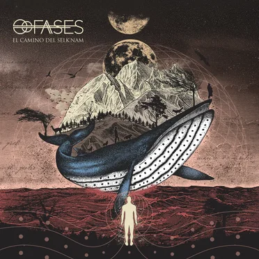 El Camino del Selk'nam by Fases - album cover