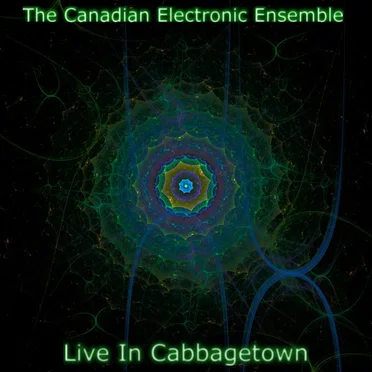 Live in Cabbagetown