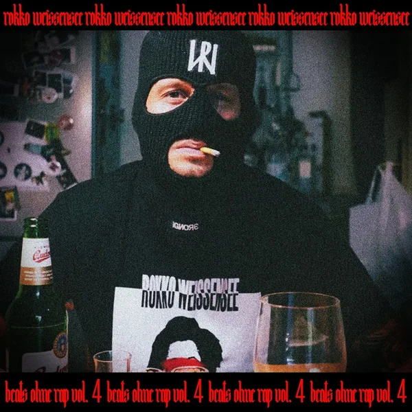 Beats ohne Rap Vol. 4