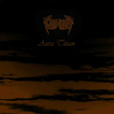 Aura Titian by Eternium - album cover