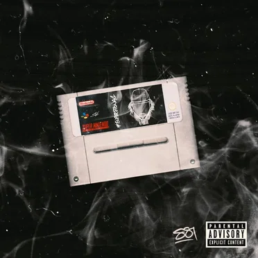 SuperStona1 (EP) by Skreally Boy - album cover