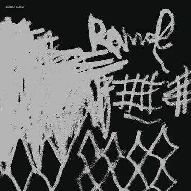 Ramal by Marcelo Cabral - album cover