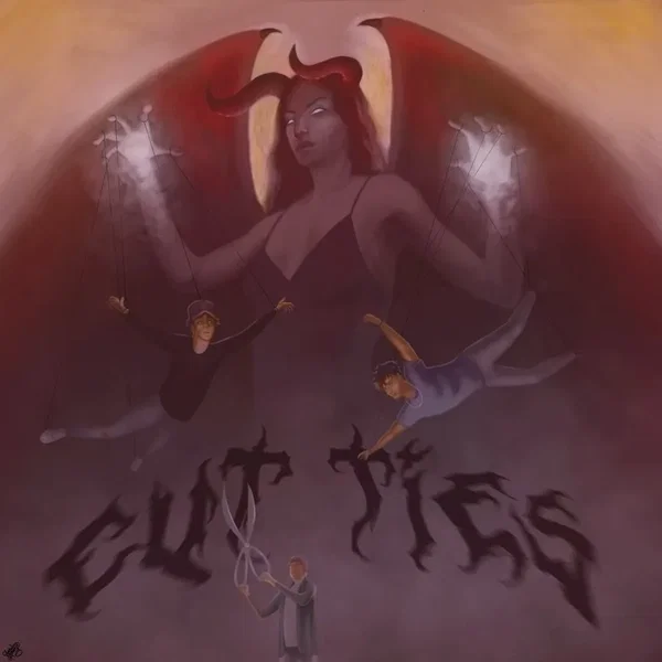 Cut Ties