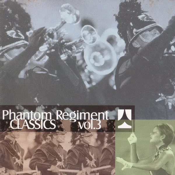 Classics Vol. 3