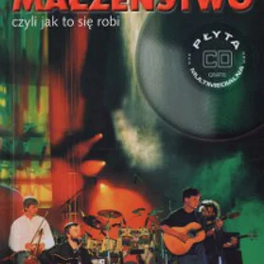 Stare Dobre Małżeństwo: czyli jak to się robi