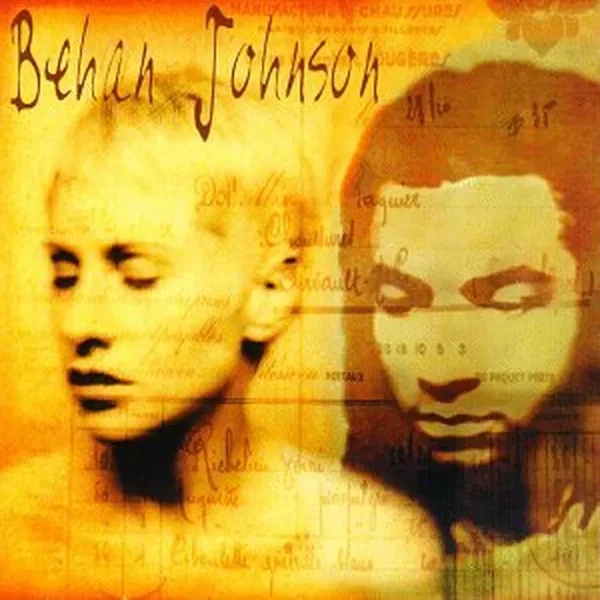 Behan / Johnson